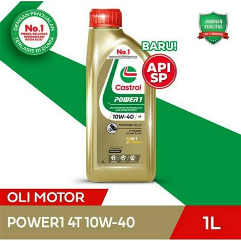 Jual castrol 10w40 Harga Terbaik & Termurah Maret 2026 - Shopee … - raincitystudios.com