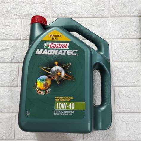 Jual Castrol Magnatec 10W Terlengkap - Harga Murah Maret - raincitystudios.com