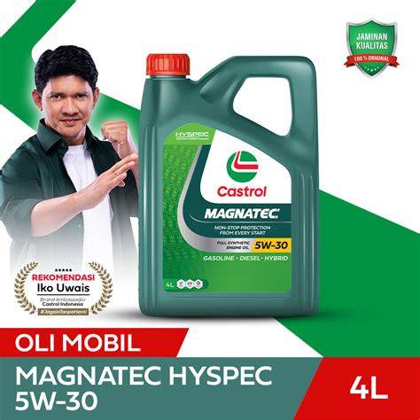 Jual Castrol Magnatec 5W 30 Terlengkap - Harga Murah Maret - raincitystudios.com