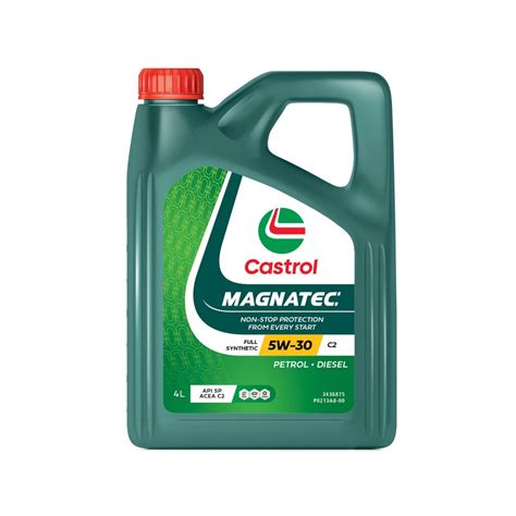 Jual Castrol Magnatec 5W30 Terlengkap - Harga Murah Februari … - raincitystudios.com