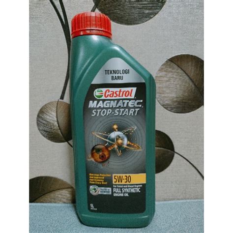 Jual castrol magnatec Harga Terbaik & Termurah Januari 2026 - raincitystudios.com