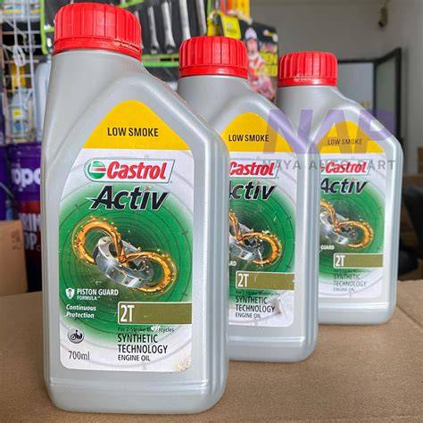Jual Castrol Oli Samping Murah & Terbaik - Harga Terbaru Maret 2026 - raincitystudios.com