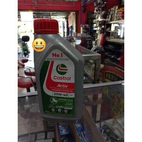 Jual Castrol Oli Samping Terlengkap & Harga Terbaru Maret 2026 - raincitystudios.com