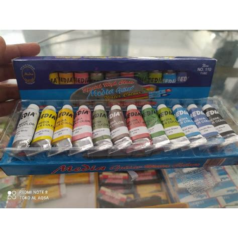 Jual Cat Air & Cat Poster Harga Termurah | Model Terbaru Maret 2026 - muktibox.com