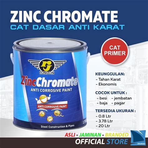 Jual Cat Anti Karat Terbaik - Harga Murah Maret 2026 … - raincitystudios.com