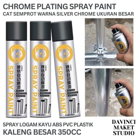Jual Cat Cermin Kaca Murah & Terbaik - Harga Terbaru Maret 2026 - raincitystudios.com