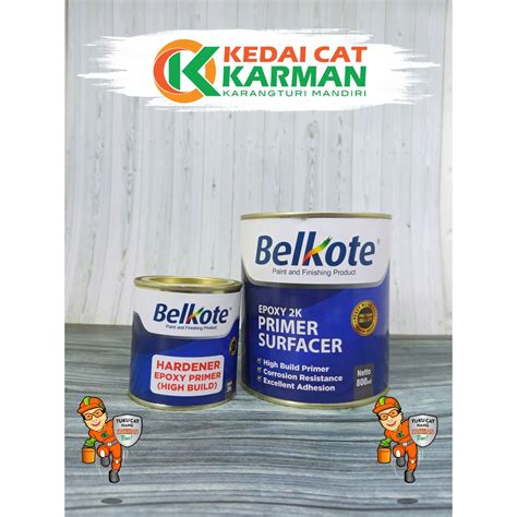 Jual Cat Dasar Motor Terbaik - Harga Murah Maret 2026 & Cicil 0% - raincitystudios.com