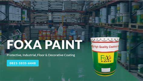 Jual Cat Epoxy dari Supplier Terlengkap - Indonetwork - raincitystudios.com
