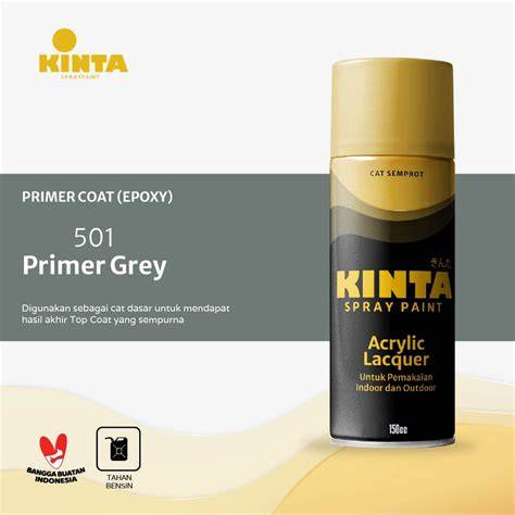 Jual Cat Epoxy Primer Terbaik - Harga Murah Maret 2026 & Cicil 0% - raincitystudios.com