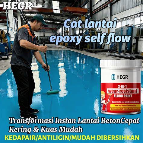 Jual Cat Epoxy Terlengkap & Harga Terbaru Maret … - raincitystudios.com