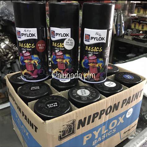 Jual Cat Pilox Terlengkap & Harga Terbaru Maret 2026 | Shopee … - raincitystudios.com