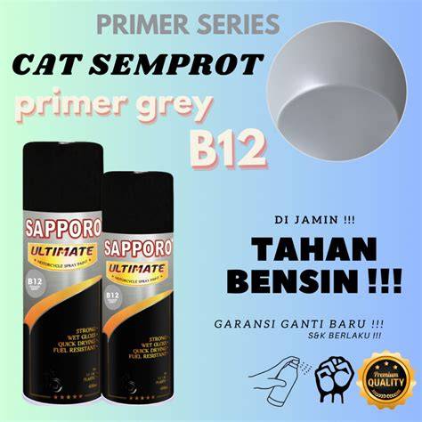 Jual Cat Sapporo Ultimate Terlengkap - Harga Murah Maret - raincitystudios.com