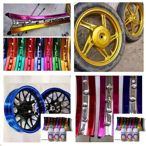Jual Cat Velg Motor Oles Murah & Terbaik - Harga Terbaru Maret 2026 - raincitystudios.com