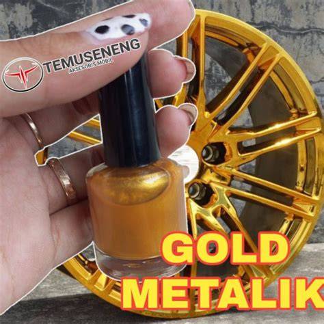 Jual Cat Velg Motor Permanen Murah & Terbaik - Harga ... - raincitystudios.com