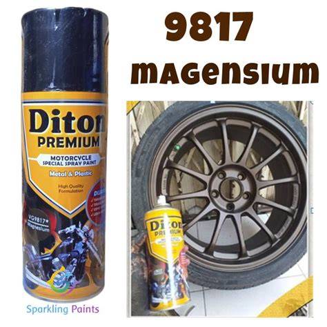 Jual Cat Velg Terlengkap & Harga Terbaru Maret 2026 | Shopee … - raincitystudios.com