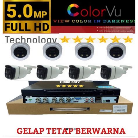 Jual Cctv Indoor Dan Outdoor Murah & Terbaik - Harga ... - raincitystudios.com
