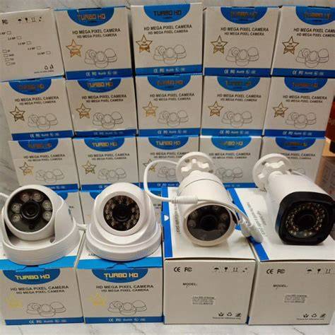 Jual CCTV Outdoor Terlengkap & Harga Terbaru Maret … - raincitystudios.com