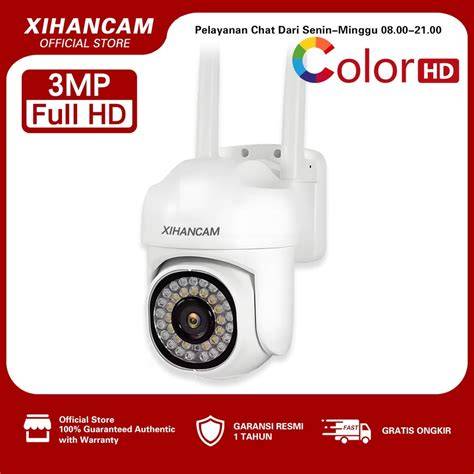 Jual Cctv Outdoor Wifi Murah & Terbaik - Harga Terbaru Maret 2026 - raincitystudios.com