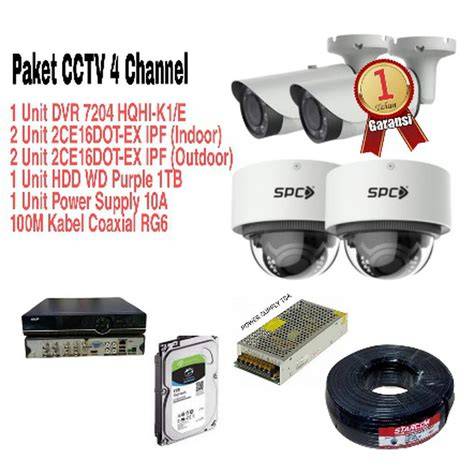 Jual CCTV PLAY Harga Terbaik & Termurah Maret 2026 | Shopee … - raincitystudios.com