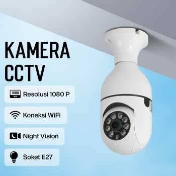 Jual Cctv Wifi Indoor Terlengkap - Daftar Harga Maret 2026 - raincitystudios.com