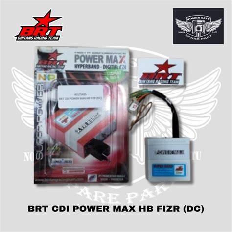 Jual Cdi Brt Fizr Terlengkap - Harga Murah Maret 2026 & Cicil 0% - raincitystudios.com
