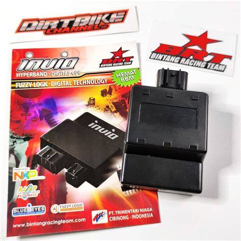 Jual Cdi Brt Megapro Terlengkap - Harga Murah Maret 2026 - raincitystudios.com