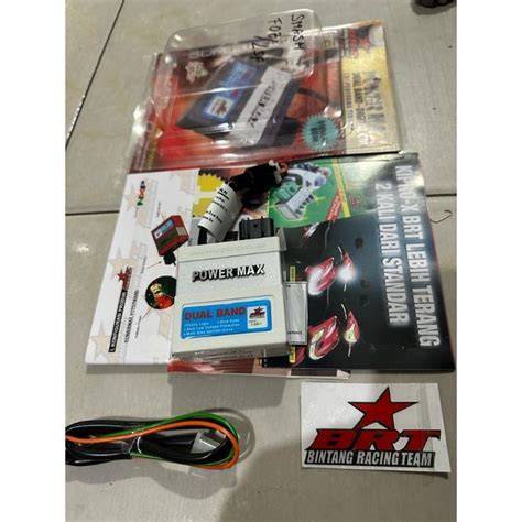Jual Cdi Smash Racing Murah & Terbaik - Harga Terbaru Maret 2026 - raincitystudios.com