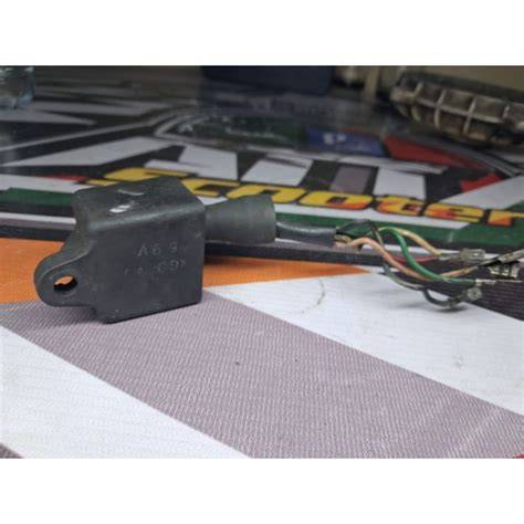 Jual Cdi Tiic Terlengkap - Harga Murah Maret 2026 & Cicil 0 - raincitystudios.com