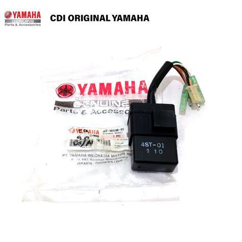 Jual cdi vega zr Harga Terbaik & Termurah Maret 2026 | Shopee … - raincitystudios.com
