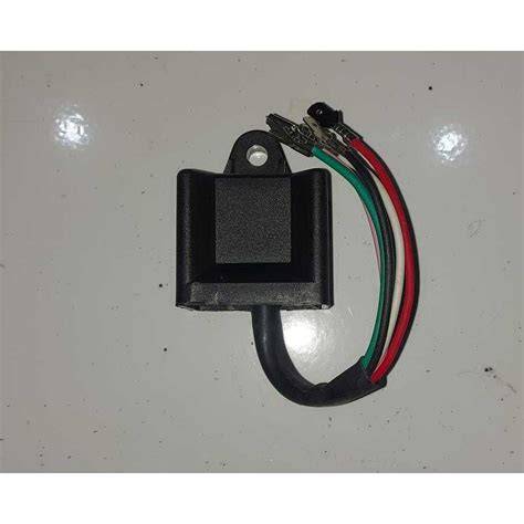 Jual Cdi Vespa Excel Terlengkap - Harga Murah Maret 2026 - raincitystudios.com