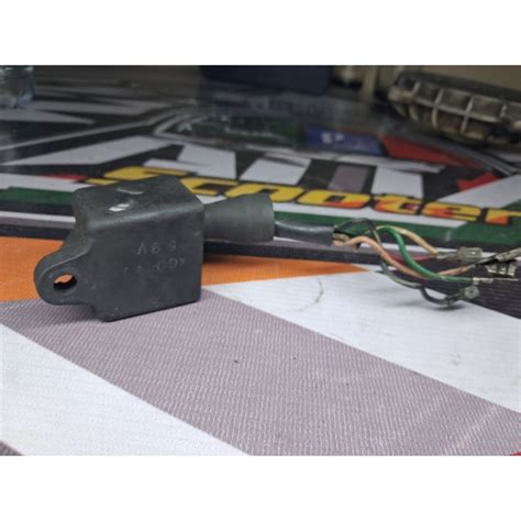 Jual Cdi Vespa Tiic Terlengkap - Harga Murah Maret 2026 - raincitystudios.com