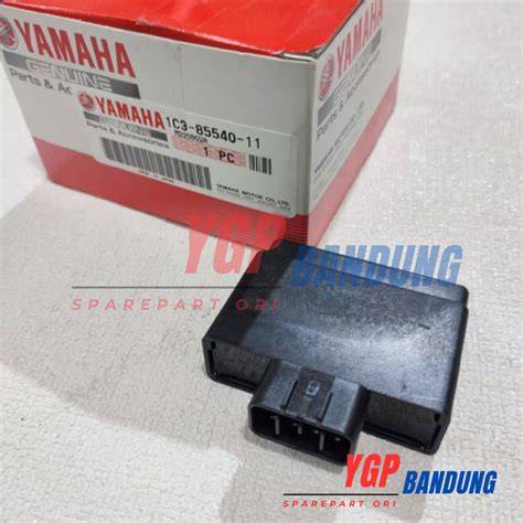 Jual Cdi Yz125 Terlengkap - Harga Murah Maret 2026 & Cicil 0 - raincitystudios.com