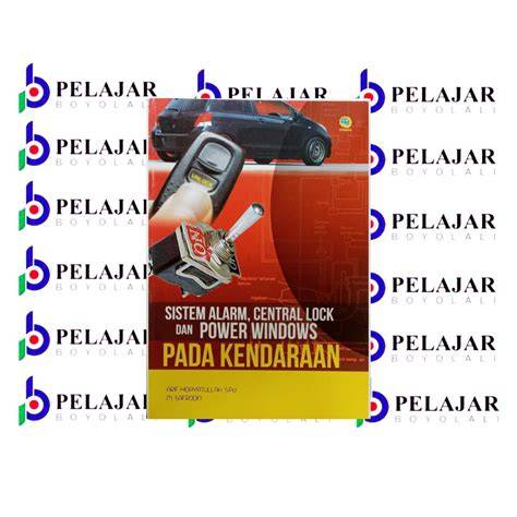 Jual Central Lock Dan Alarm Terlengkap - Harga Murah November … - raincitystudios.com