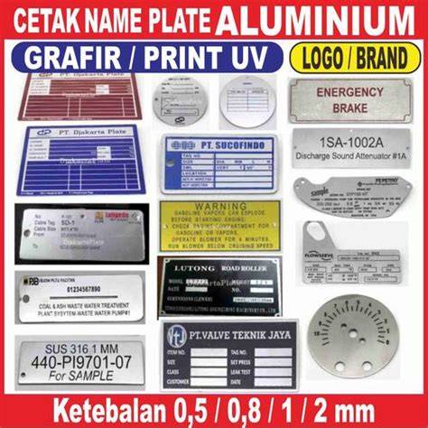 Jual cetak plat Harga Terbaik & Termurah Maret 2026 | Shopee … - raincitystudios.com