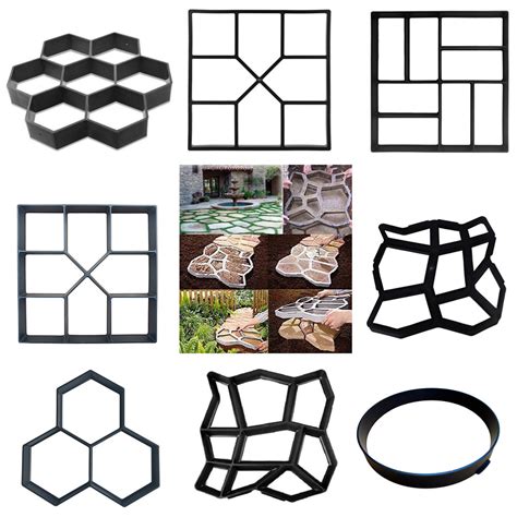 Jual Cetakan Paving Taman Terbaik - raincitystudios.com