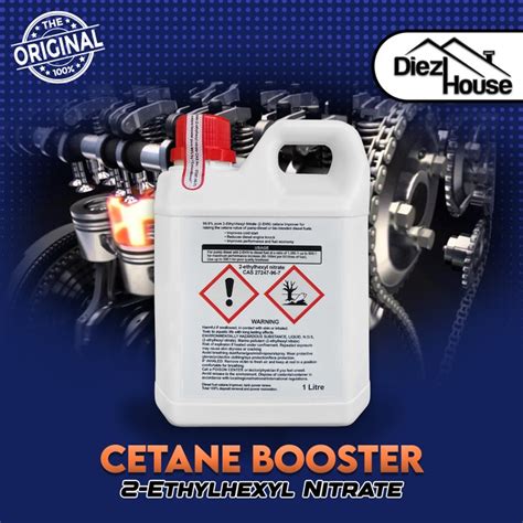 Jual Cetane Booster Terlengkap - Harga Murah Maret 2026 - raincitystudios.com