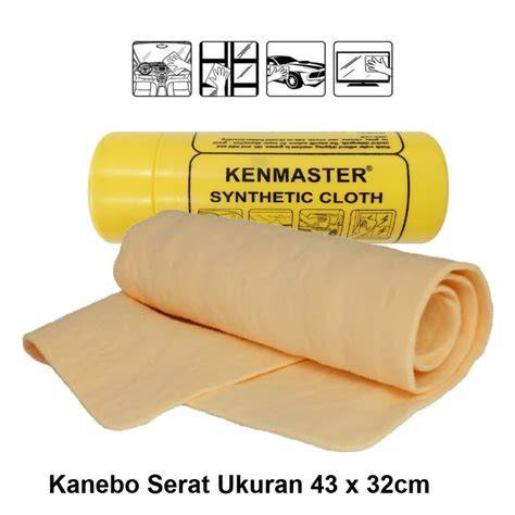 Jual Chamois Cloth Murah & Terbaik - Harga Terbaru Maret 2026 - raincitystudios.com