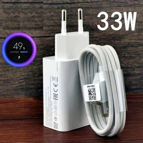 Jual Charger 33W Terbaru - Harga Murah Maret 2026 & Cicil 0% - raincitystudios.com