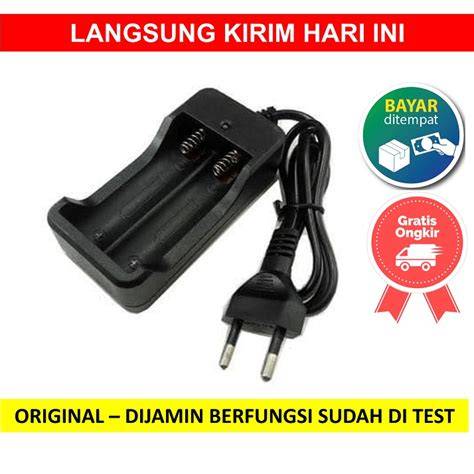 Jual Charger Batu Baterai Terlengkap & Harga Terbaru Maret 2026 ... - raincitystudios.com