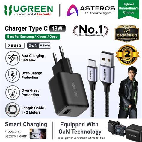 Jual Charger Cable Type C Terbaru - Harga Murah Maret 2026 - raincitystudios.com