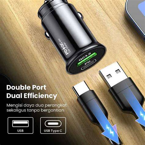 Jual Charger Cas Hp Mobil Terbaru - Harga Murah Maret 2026 - raincitystudios.com
