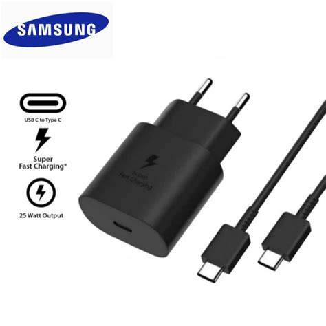 Jual Charger Samsung Fast Charging Terbaru - Harga Murah Maret … - raincitystudios.com