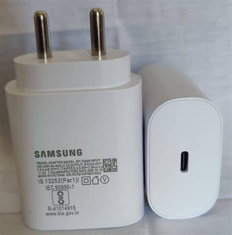 Jual Charger Samsung Type C Original Terbaru - Harga Murah Maret … - raincitystudios.com
