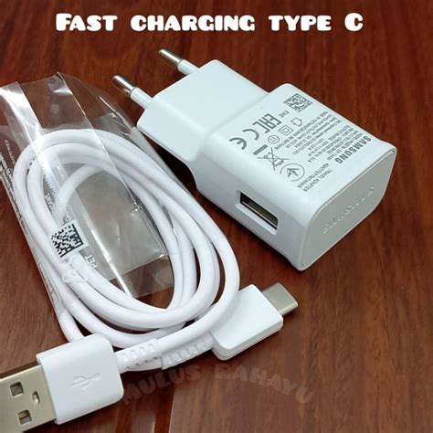 Jual Charger Type C Terlengkap & Harga Terbaru … - raincitystudios.com