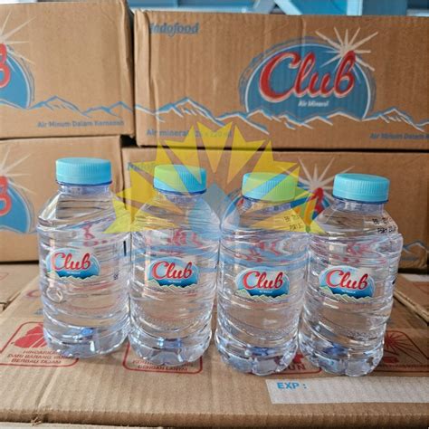Jual Club Botol Mini Murah & Terbaik - Harga Terbaru Maret 2026 - raincitystudios.com