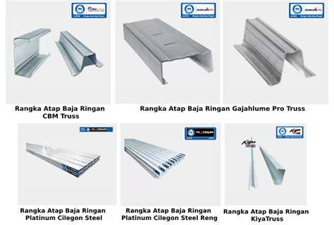 Jual Cnp Baja Ringan Terbaik - Harga Murah Maret … - raincitystudios.com