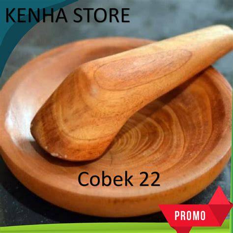 Jual Cobek Terlengkap & Harga Terbaru Maret 2026 - raincitystudios.com