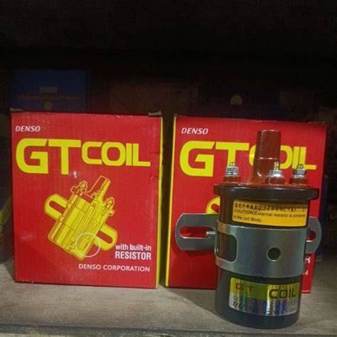 Jual Coil Denso Gt Terlengkap - Harga Murah Maret 2026 ... - raincitystudios.com