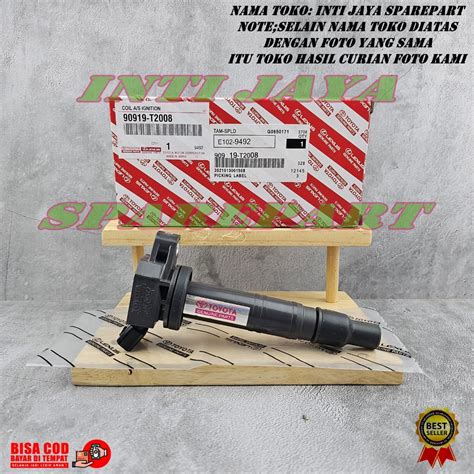 Jual Coil Innova Terlengkap - Harga Murah Maret 2026 & Cicil 0 - raincitystudios.com