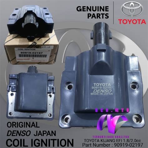 Jual Coil Kijang Terlengkap - Harga Murah Maret 2026 & Cicil 0 - raincitystudios.com